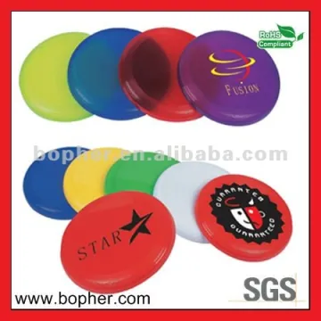 new designed soft frisbee for wholesale