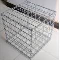 Caja Gabion Galvanizada Pesada