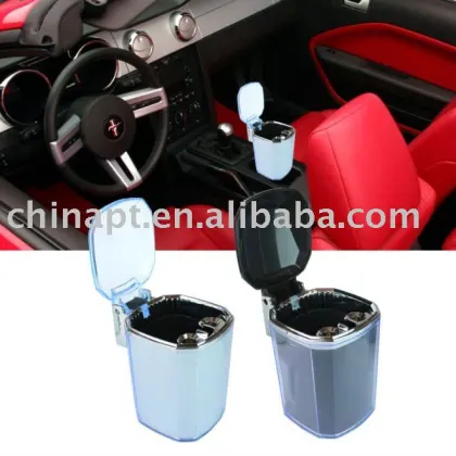 car indoor ashtrays