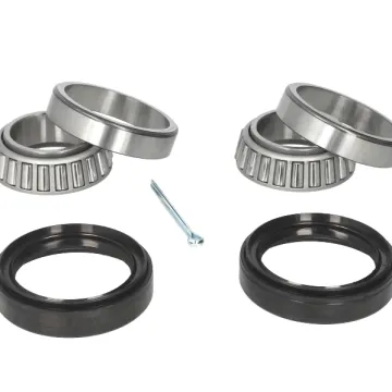 Hot Selling Auto Bearings Kit: Front Wheel Hub Bearing