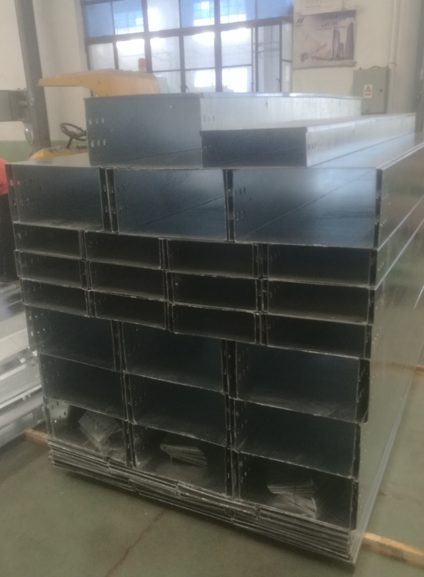 450mm cable tray