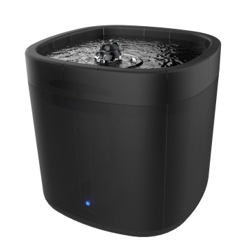 Automatic Pet Water Fountain 2.5L for Cats and Dogs