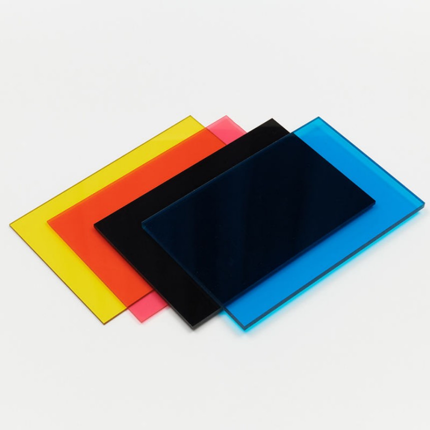  Uv Solid Polycarbonate Sheet2