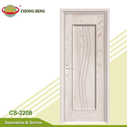 CS-2208 Standard size door kick plates door