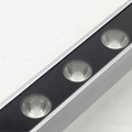 Wall washer lights 3000K 4000K 6000K strip light