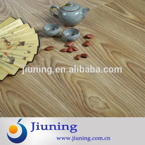 High Quality Waterproof WPC Flooring changzhou