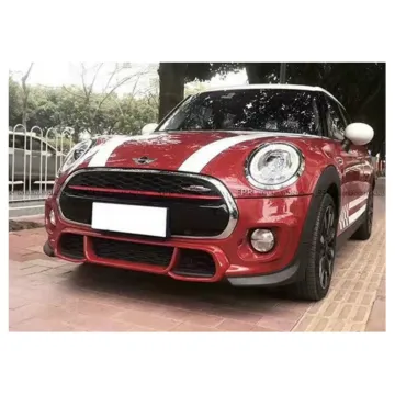 Hot Selling Car Body Kits for BMW Mini Cooper F55 F56 - JCW Front & Rear Bumpers & Grille