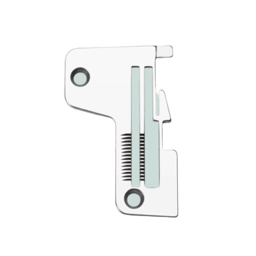 Anysew Sewing Machine Needle Plate 202504-0-10 - Good Price