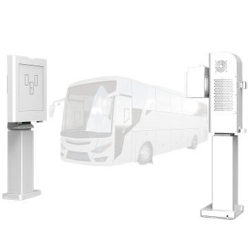 Статическая рама автомобиля DR