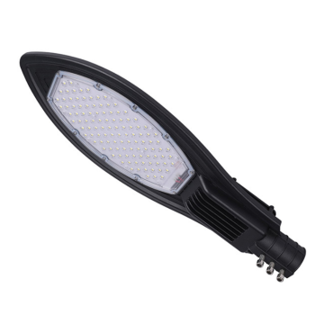 DC basse tension LED Street Light