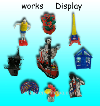 Good Price 3D Printing Pen Rubber Paint fFr Cars Rubber Surface With USB Charger