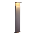 Outdoor Floor Lamp With PIR motion sensor