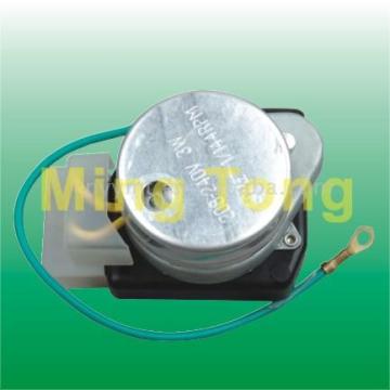 TIMER2 Series Thermostat
