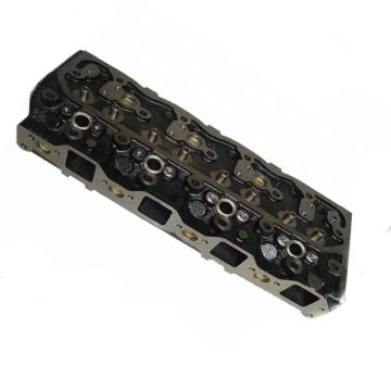 High Quality 4BD1 and 4BG1 Cylinder Heads - 8-94256853-1, 8-97141-821-1, 8-97141-821-2