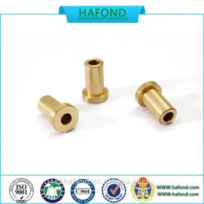 OEM ISO14 High Precision Customizable Durable Manufacture fastenings for clothing