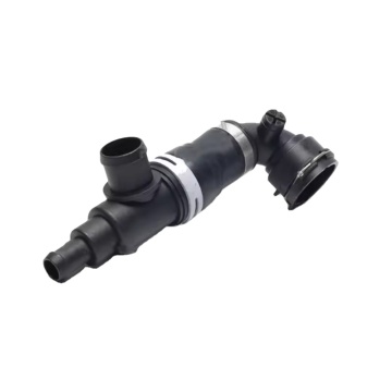 Radiator Thermostat and Cooling Hose Replacement for Land Rover Range Rover III L322 (2002-2009)