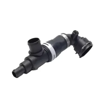 Radiator Thermostat and Cooling Hose Replacement for Land Rover Range Rover III L322 (2002-2009)