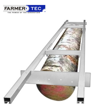 9FT Holzfforma Milling Rail System for Wood Milling Machine