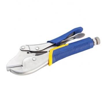 Kurot off tool refrigeration pinch off pliers hand tool para sa air conditioner ct-202