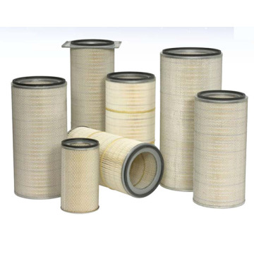 Donaldson Industrial Filters