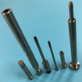 Benutzerdefinierte Pitchless Core Pins