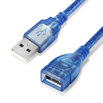 Taipuxi USB 2.0 Extension Cables: verscheidenheid aan lengtes en kleuren voor uw gemak