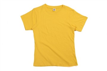 2014 Fashion T-Shirt for Girl Stock-32