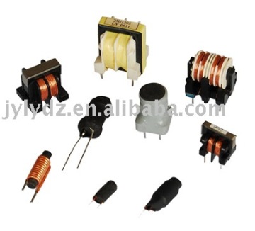 electric power Inductor,bar inductor,chock