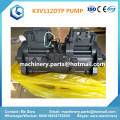 K3V112DTP Main Pump for SY215-8