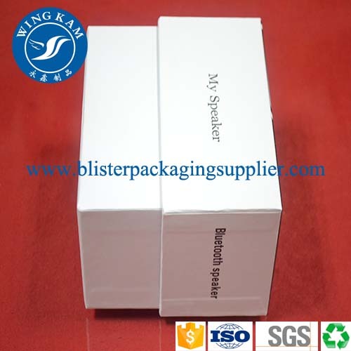 Unique Remarkable Colorful Paper Box