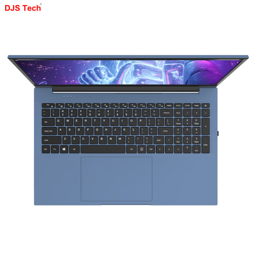 Business Laptop with Large Screen and High Definition Display