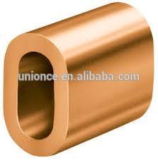 copper ferrule/sleeve