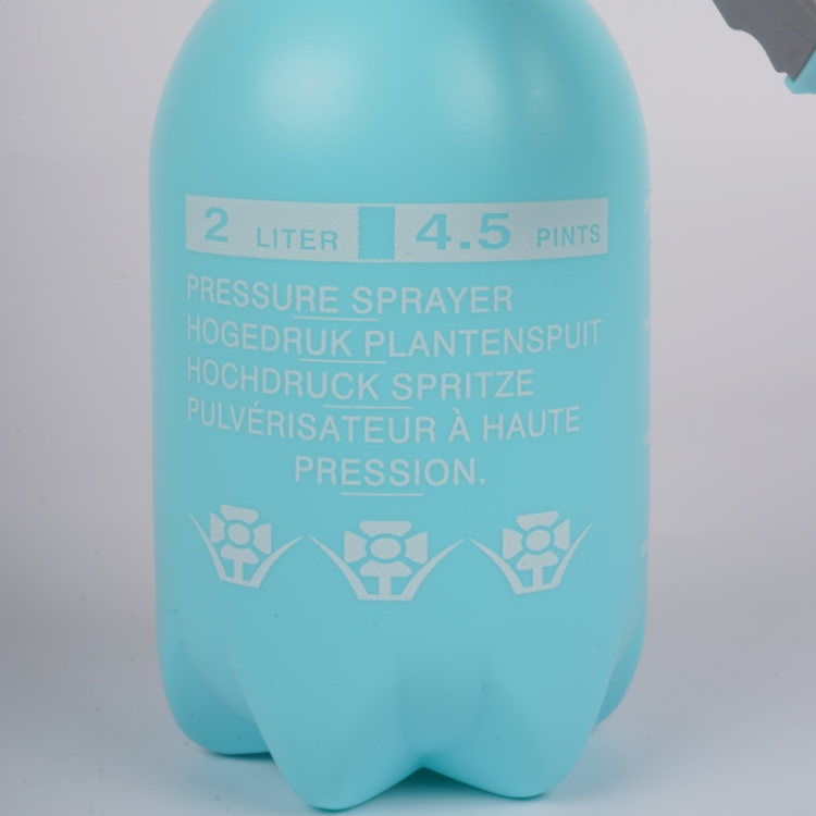 Équipement de lavage de voitures Fournisseur à haute pression Réglable Réglable Réglable 2L Bouteille en mousse de neige Lance Canon