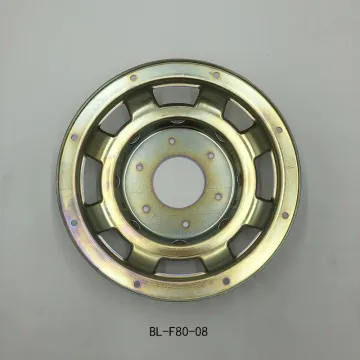 8 Inch Speaker Frame BL-F80-08