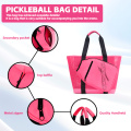 Lightweight Pickleball Bag for On-the-Go Use