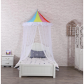 Popular Style Free-standing Baby Crib Net