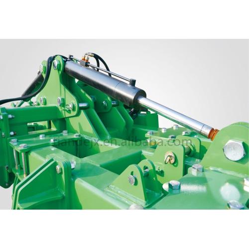 Soil preparation tools soil loosening machine subsoiler