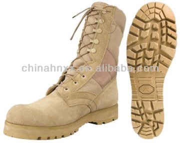 desert tactical boots