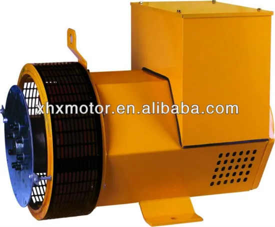 30KW-1000KW Copy Stamford Brushless Generator Best price&Reliable supplier