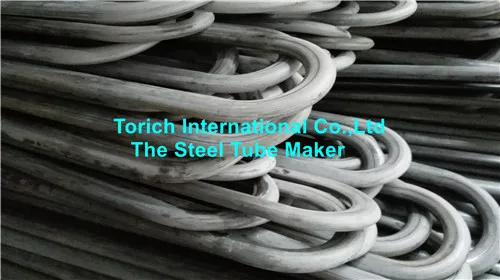 Elliptical Seamless Special Steel Pipe