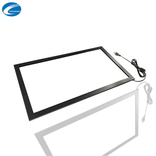 ir touch screen USB plug and play