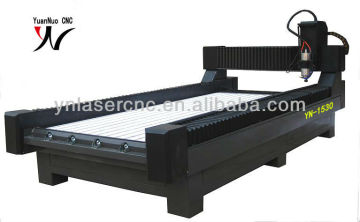 YN1530 cnc router machine for stone with CE&ISO