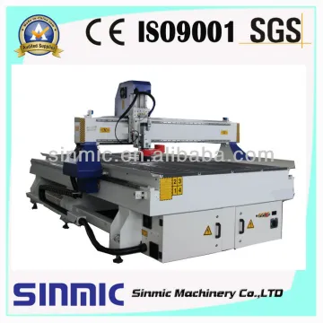 China factory NEW design best cnc milling machine wood 1530