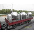 Technology Stainless Steel Drying Unit Double-Cone Rotary Vacuum Dryer