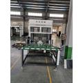 ZSH 1500 Corrugated Flip Flop Stacker Machine/Automatic Turning Machine