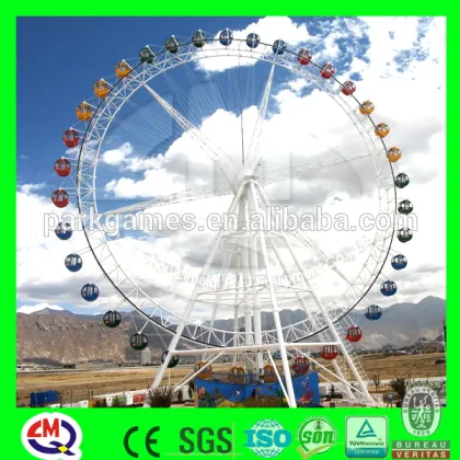 Amusement park!!!fantastic amusement park equipment `