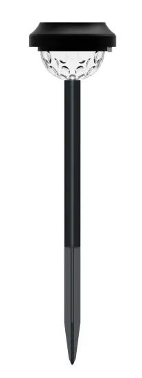 Solar Lights Outdoor Decorative Garden Light for Walkway