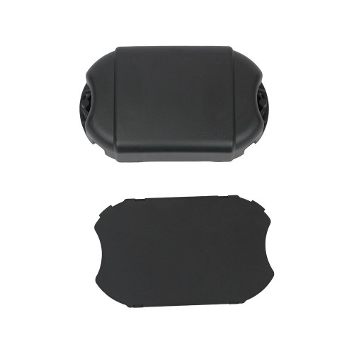 Plastic Enclosure For Electronic Device fan Enclosure