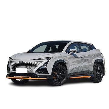 2023 Unité Chana: meilleur prix pour l'exportation - SUV 4x4 de haute qualité avec une bonne vitesse