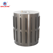 Adaptador con llave de aleación de aluminio de 3 a 10 pulgadas